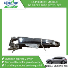 Porte avant et accessoires Nissan MURANO