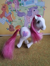 My Little Pony Love Letter Europe Euro petit poney my little vintage G1