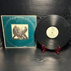 Van Halen – Women And Children First (US, 1st Press, LA, HS 3415) Vinyl *Tested*