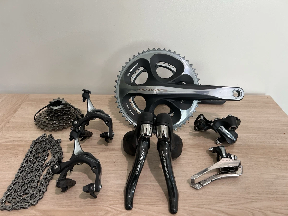 Dura Ace 7900 Bicycle Group Build Kits for sale | eBay