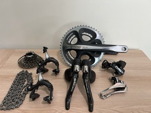 Dura Ace 7900 | eBay