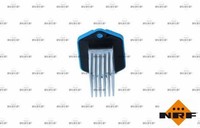 NRF 342116 Widerstand FüR InnenraumgebläSe FüR Kia