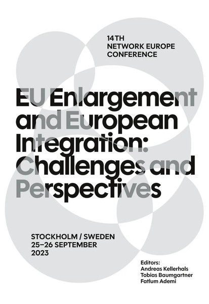 Andreas Kellerhals | EU Enlargement And European Integration: Challenges And...-image