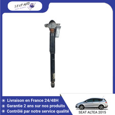 Essieu Seat ALTEA