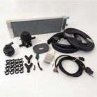 Magnuson Superchargers 31-99-07-007 Medium Univ Cooling System