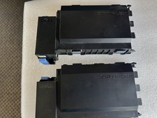 Lot de 2 caddy disque dur Dell Optiplex 960 980, XE2.