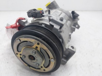52082441 klimakompressor 9675090 JEEP COMPASS M7 2021