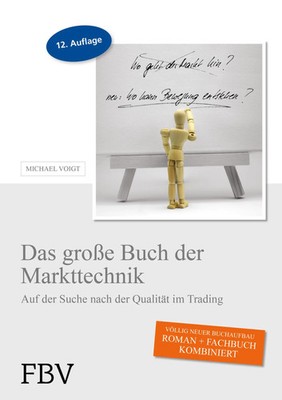 Das große Buch der Markttechnik | Auf der Suche nach der Qualität im Trading