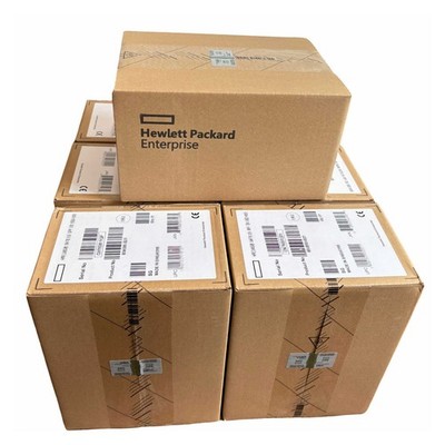 HPE Q9D46A 1.6TB SAS 12Gb/s 2.5'' MSA 2050 Hot-Swap Ready Storage SSD Drive