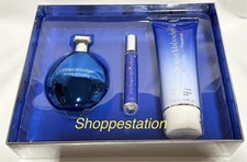 CATHERINE MALANDRINO Romance De Provence 3pc Gift Set EDP Spray, Body Lotion