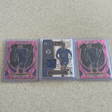 2025 Panini Prizm FIFA Club World Cup Soccer Checklist Guide in-content 30