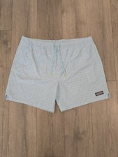 Vineyard Vines Swim Trunks 7" Men Size 2XL