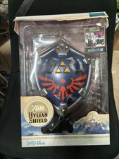 Erste 4 Figuren The Legend of Zelda Breath of...