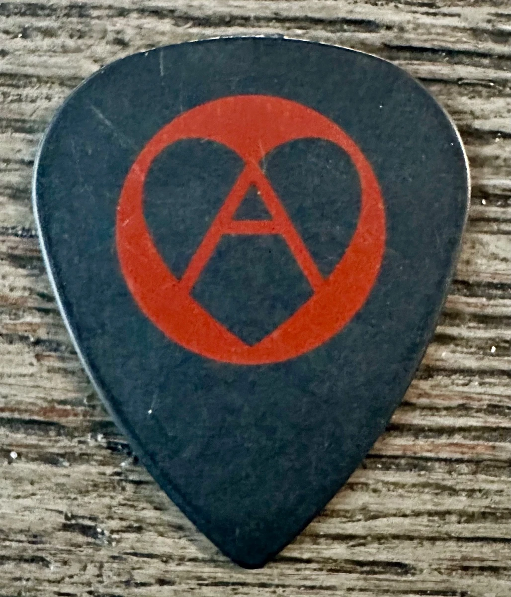 Pearl Jam Pick for sale | eBay