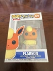 Funko Pop! Vinyl: Flareon #629 Pokémon Collectible Figure