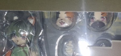 LADoTOYS ERA002 Mystic Land Tonia Tigris Herbalist Ver. 1/12