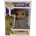 Funko Pop Marvel Guardians of the Galaxy Groot #49 Vinyl Bobble-Head