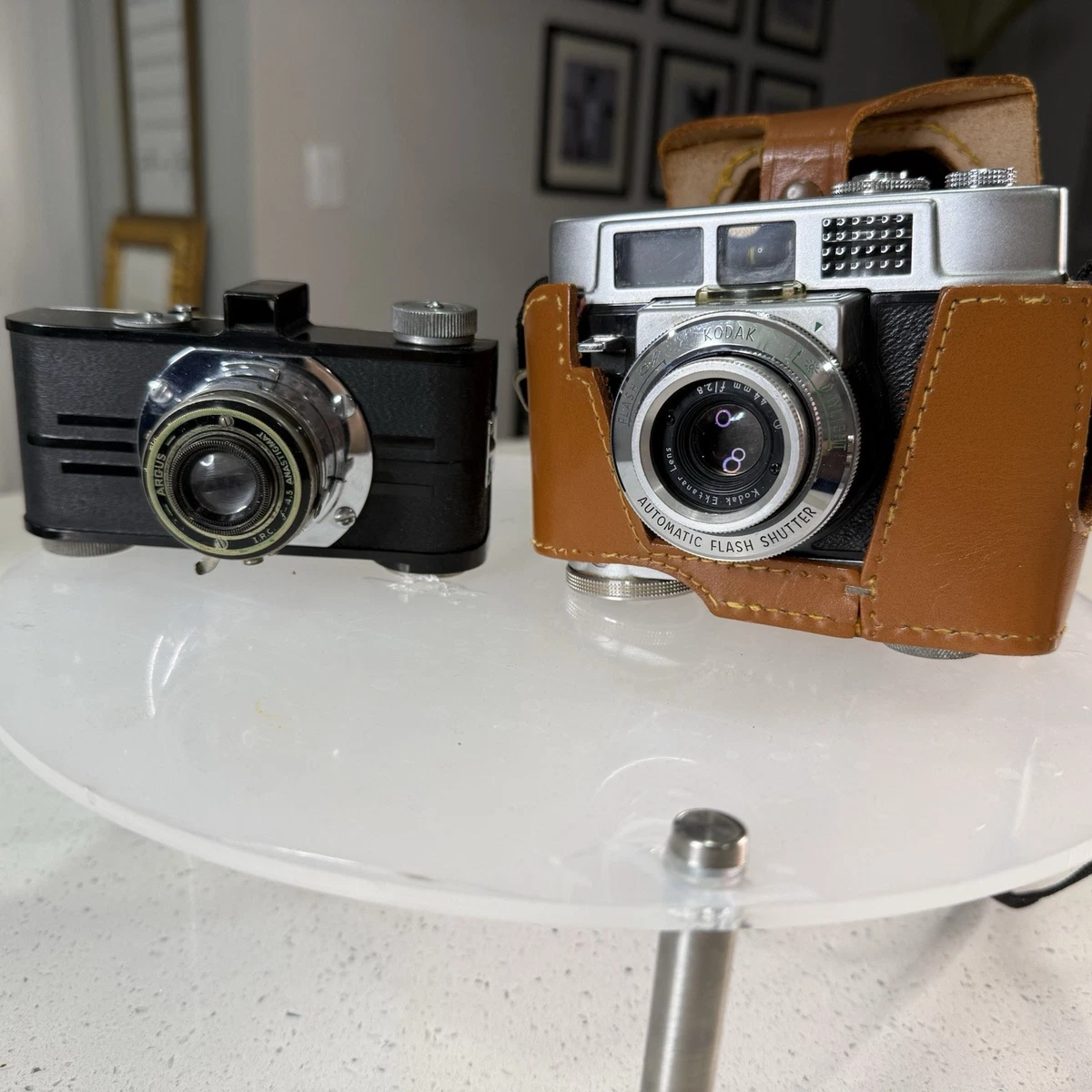 Kodak 35 Camera for sale | eBay