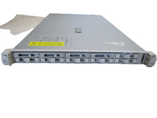 Cisco UCS C220 M5 CMX 1U Server XEON Gold 5118 64GB RAM RAID M5 4x 960GB SSD