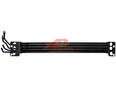 N4147001 Fuel/Power Steering Cooler for Peterbilt/Kenworth 33.375'' x 4''