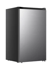 4.4 Cu Ft Single Door Mini Refrigerator, 1 Year Warranty, Energy Star, WMS044...
