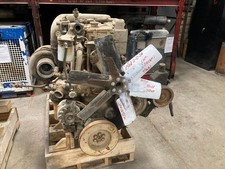 Cummins Ntc350 Big Cam Diesel Engine 350hp. All Complete
