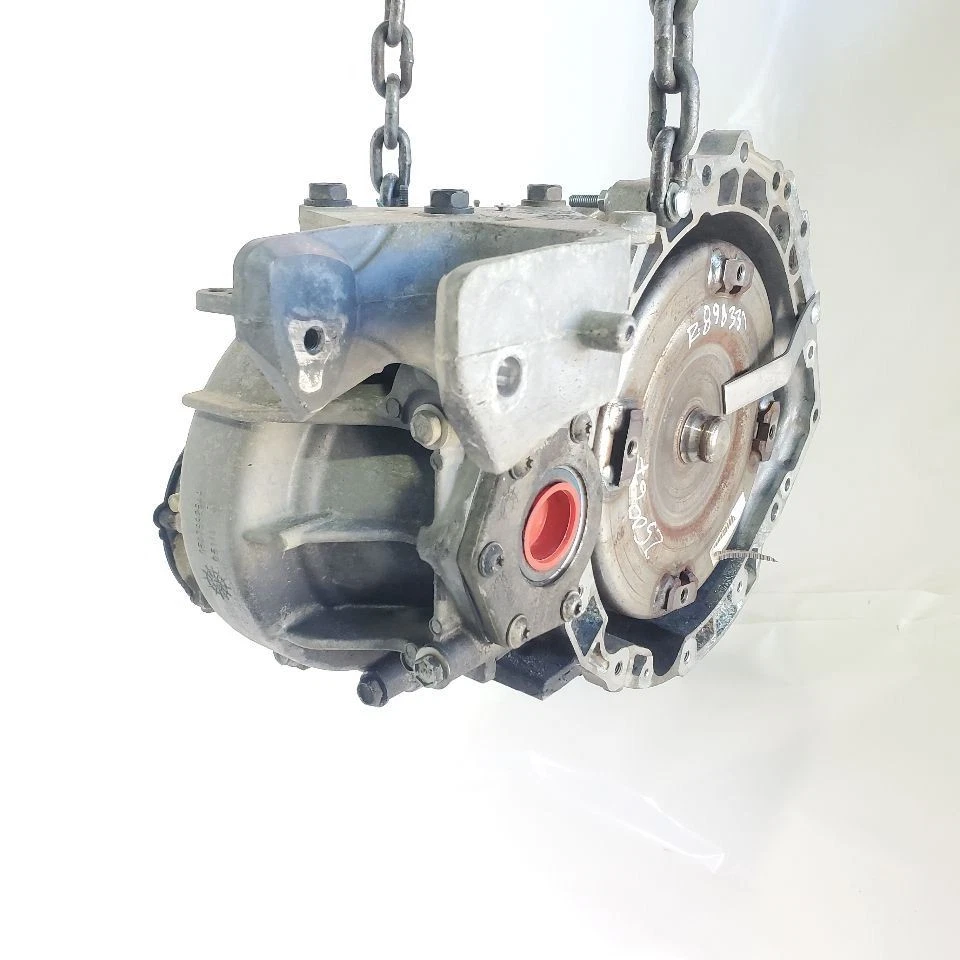 2010 道奇 Caravan 原始设备制造商自动变速器 4.0L 6 速 — 第 2/4 张图片