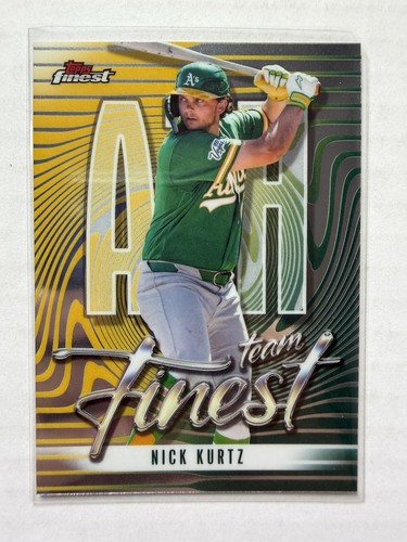 Nick Kurtz