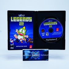 Taito Legends 2 Video Games for sale | eBay
