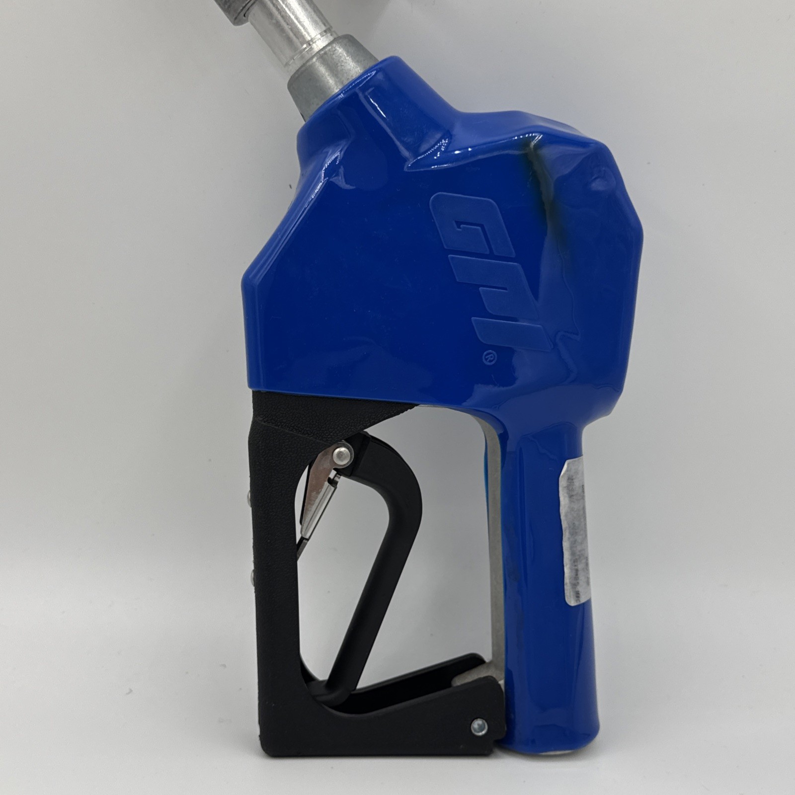 GPI Auto Shut off Fuel Transfer Unleaded Nozzle 1-Count Ethanol Free 4Cycle Fuel