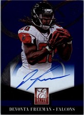2014 Panini Elite Football Cards 11