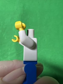 LEGO CITY 4204 The Mine Set