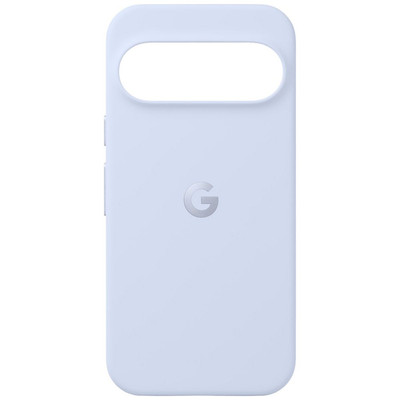 Google Pixelsnap Hülle für Pixel 10/10 Pro 6,3'' Frost - GA09839-WW