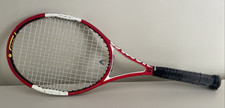 Wilson Ncode Six One Tour 95 Roger Federer Tennis Racket 4 1/2 No. 4