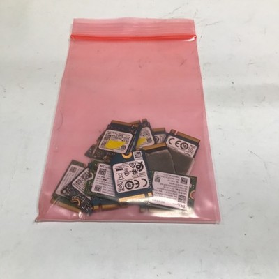 1 QTY ONLY 512GB NMVE PCIE SSD 2230 Mixed Brands/Models Tested Works 1 QTY ONLY