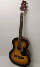 Stagg SA20A SNB Handmade Acoustic Guitar 