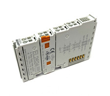Beckhoff EL2624 EtherCAT Terminal, 4-channel ...
