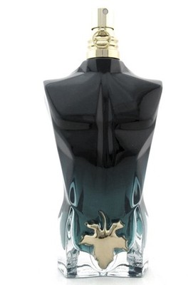 Jean Paul Gaultier Le Beau Le Parfum 4.2 oz. EDP Intense Spray for Men NO BOX
