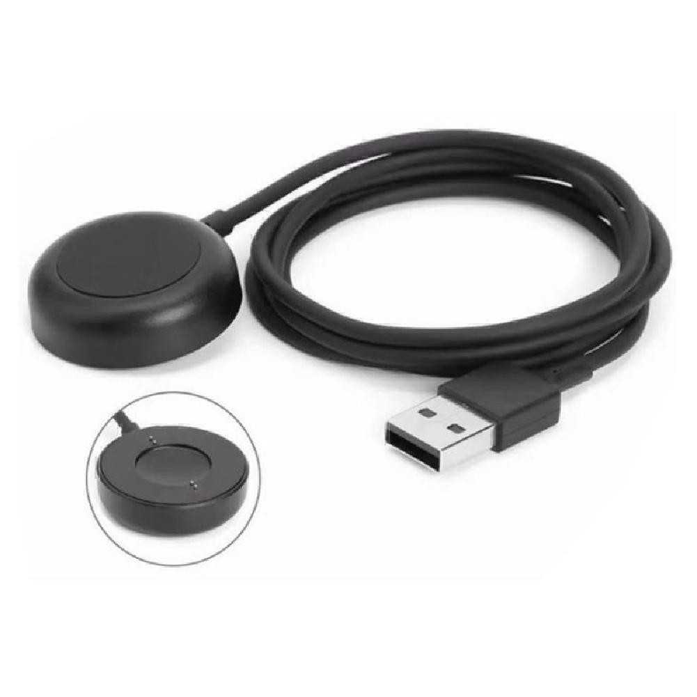 Charging Dock Magnetic Charger for Fossil Gen 4 5 Michael Kors Runway Watches thumbnail 3