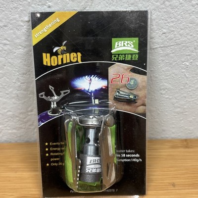Miniature Portable Picnic Camping Gas Cooking Stove Portable Ultralight Burner
