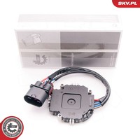 Esen SKV Widerstand, InnenraumgebläSe 94SKV031 FüR Audi Seat Skoda VW