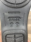 Crocs Rhonda Wedge Slide Sandals Women's size 10 (Fa-1089) — photo 5