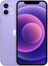 Buy Apple iPhone 12 - 128 GB - Purple (Unlocked) online | eBay