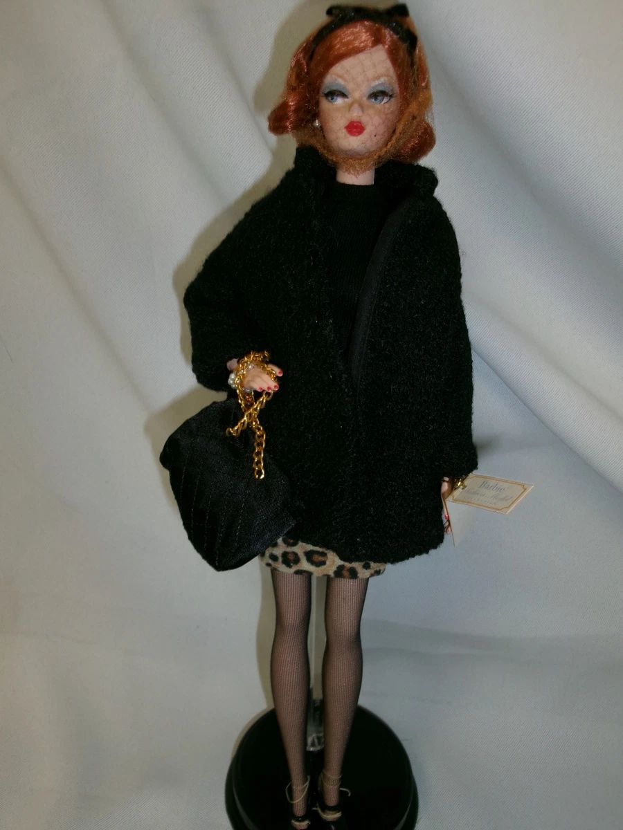 Silkstone, Fashion Models Original (Unopened) Barbie Dolls & Doll