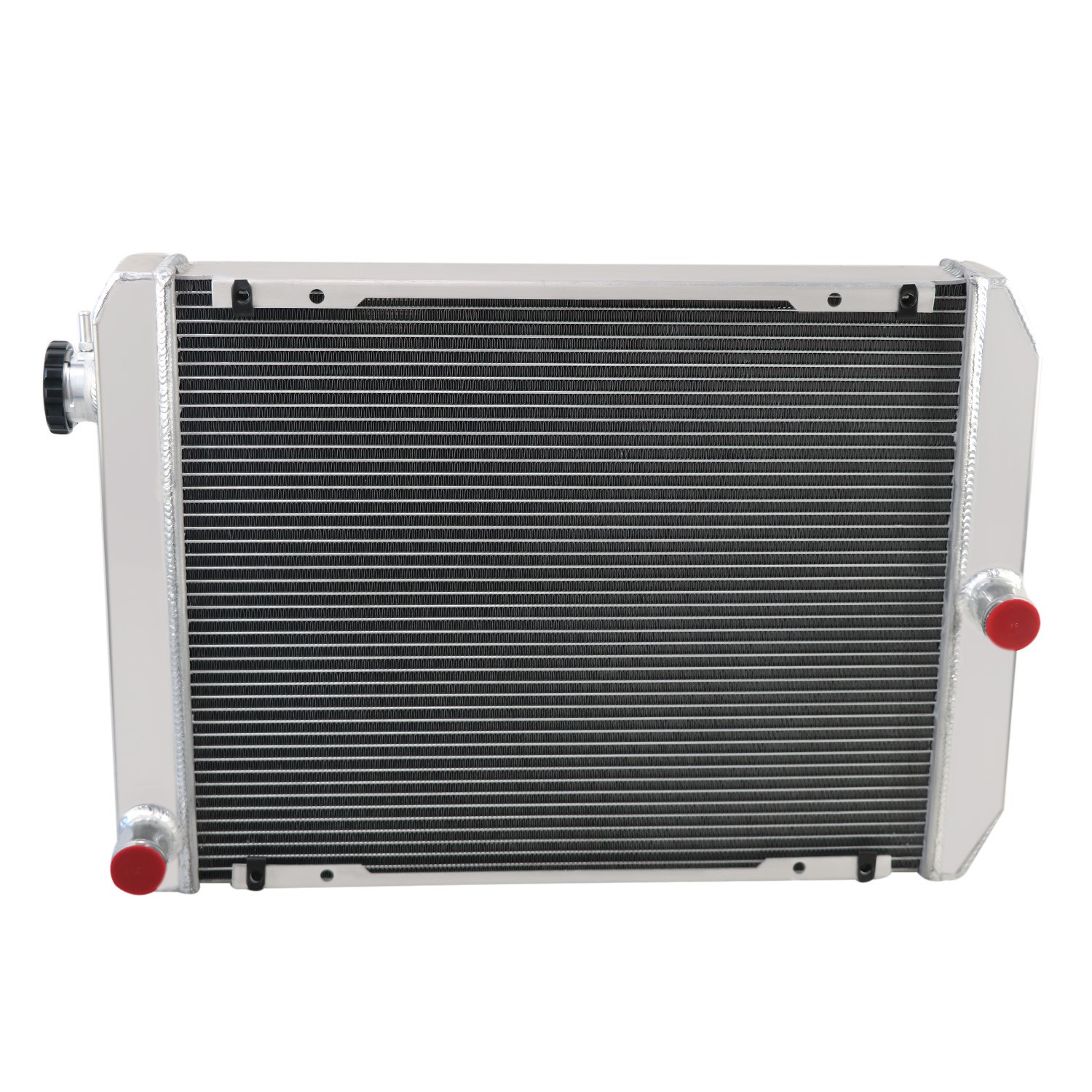 #6679831 3-Row Aluminum Radiator For Bobcat Excavator 430 430D 435 435D 435G US