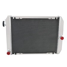 #6679831 3-Row Aluminum Radiator For Bobcat Excavator 430 430D 435 435D 435G US