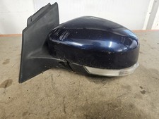Retroviseur gauche (ou coque) Ford FOCUS
