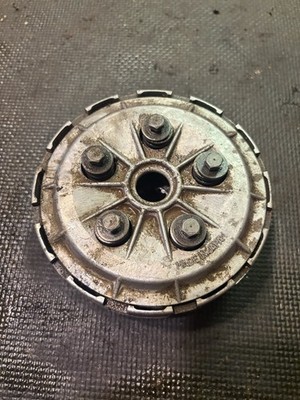 1985 1986 Kawaski Klr 600 Clutch Clutch Basket Klr 600 | eBay
