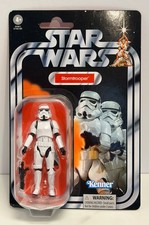 Star Wars STORMTROOPER Figure Sealed Hasbro Vintage Collection