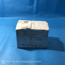 Zero Max Inc TT3-S-002-004 Zero-Max Coupling FNOB